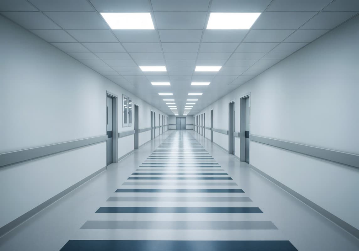 perspective-du-couloir-de-l-hopital