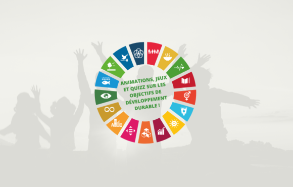 OBJECTIFS DEVELOPPEMENT DURABLE – ODD