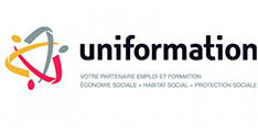 Calendrier Uniformation 2023 Salariés En Insertion, Structures De L'iae - Erts