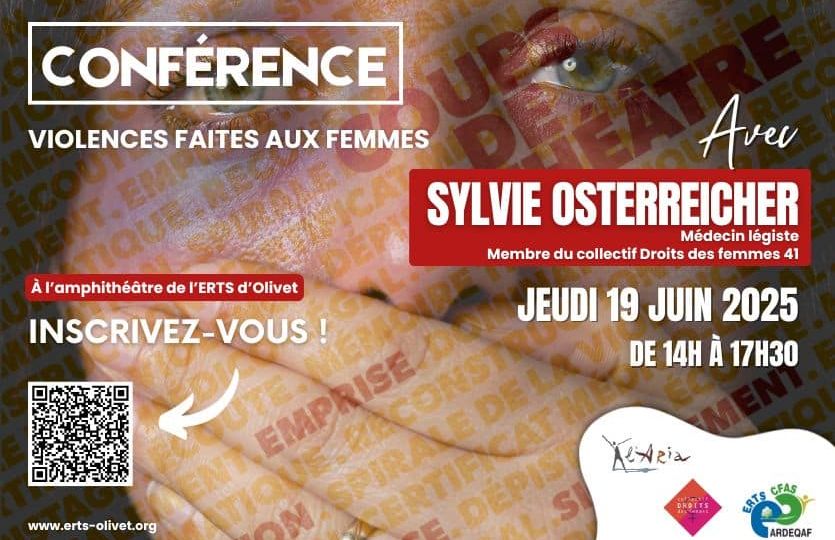 BANNIÈRE SITE INTERNET CONFERENCE VIOLENCES FAITES AUX FEMMES