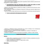 Mairie de Fleury les Aubrais